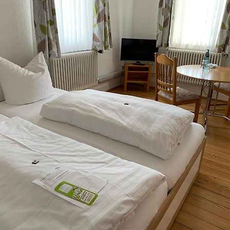 Landgasthof Ochsen Seelbach  Ngoại thất bức ảnh
