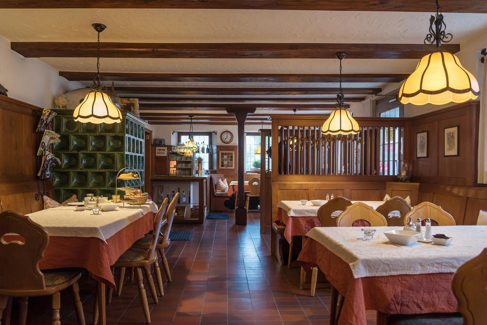 Landgasthof Ochsen Seelbach  Ngoại thất bức ảnh