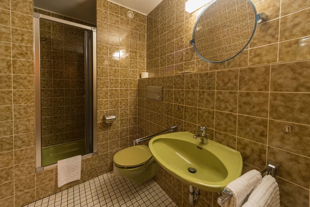 Landgasthof Ochsen Seelbach  Ngoại thất bức ảnh